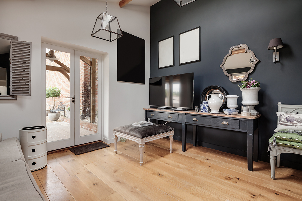 Welcome to Simonds Decorating