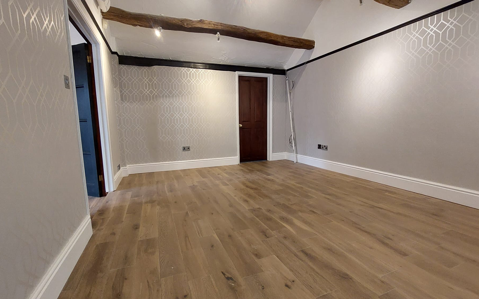 Simonds Decorating Work